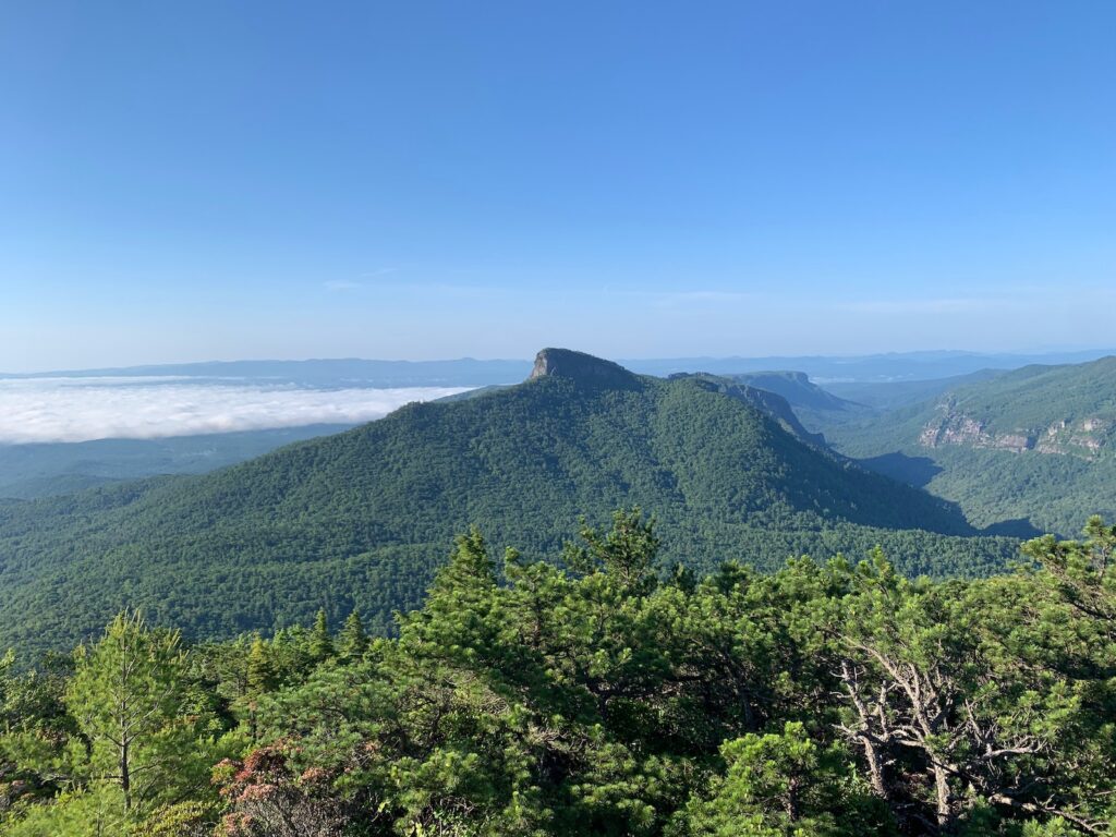 mountain cabins for sale NC, NC mountain land, land for sale NC mountains, High Country Realty, North Carolina